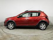 Renault Sandero II Санкт-Петербург  - изображение 23