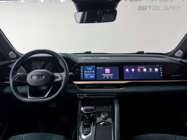 Geely Monjaro I с пробегом 2023 года, цена 2 949 000 рублей, 90000 км, внедорожник, Автокод Объявления