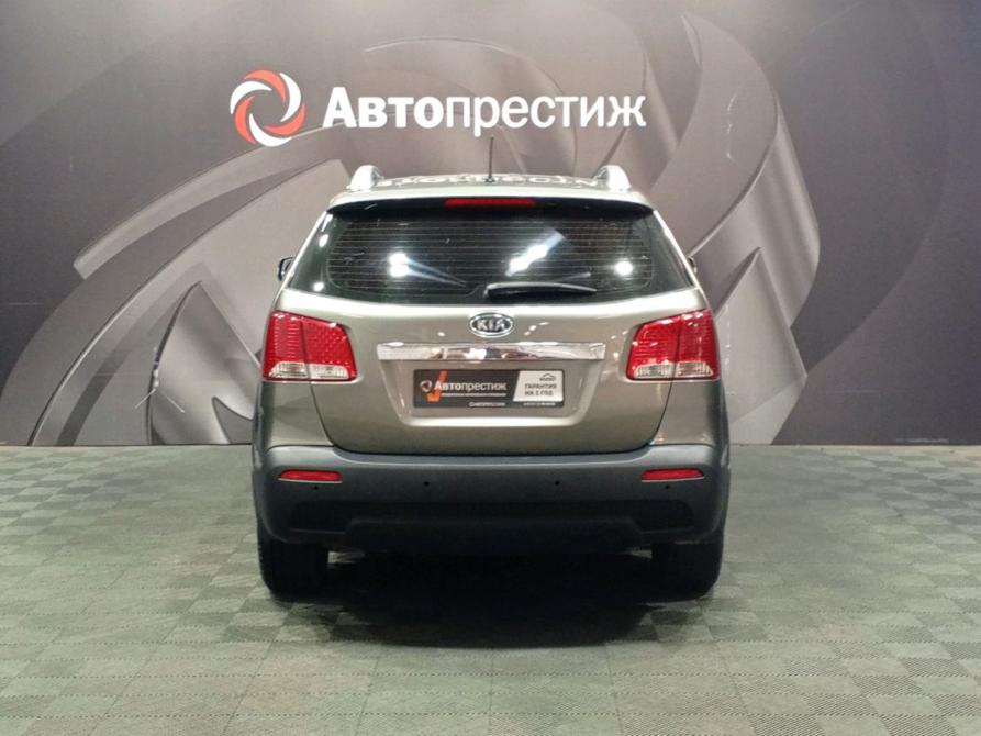 Kia Sorento II Рестайлинг Оренбург  - изображение 7