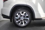 Lexus RX IV Рестайлинг Владивосток  - изображение 33