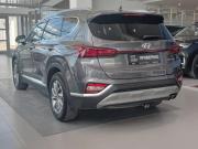 Hyundai Santa Fe IV Казань  - изображение 35