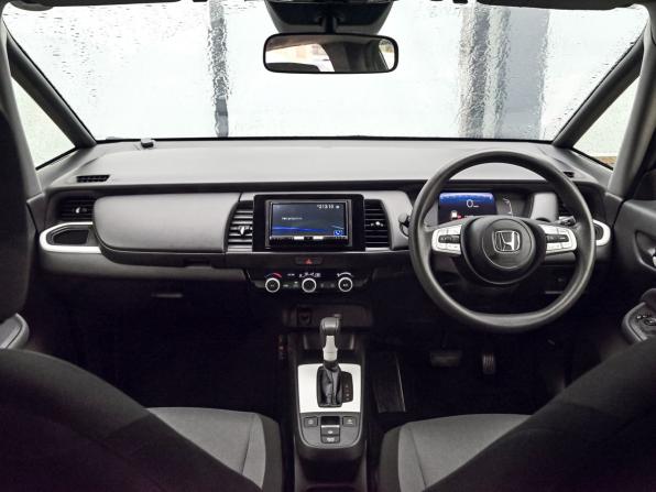 Honda Fit IV с пробегом 2021 года, цена 1 275 000 рублей, 118000 км, хэтчбек, Автокод Объявления