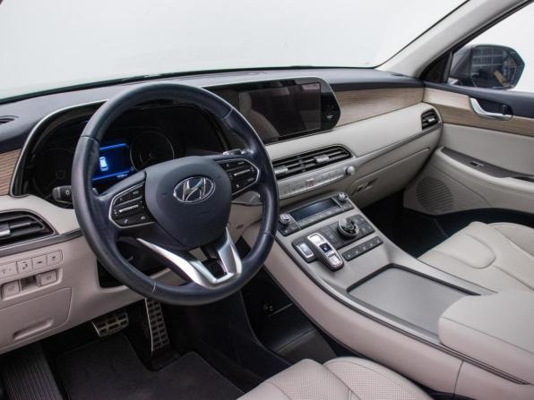 Hyundai Palisade I с пробегом 2020 года, цена 4 230 000 рублей, 94386 км, внедорожник, Автокод Объявления