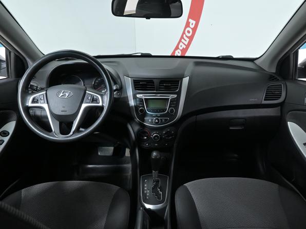 Hyundai Solaris I с пробегом 2012 года, цена 730 000 рублей, 302000 км, хэтчбек, Автокод Объявления