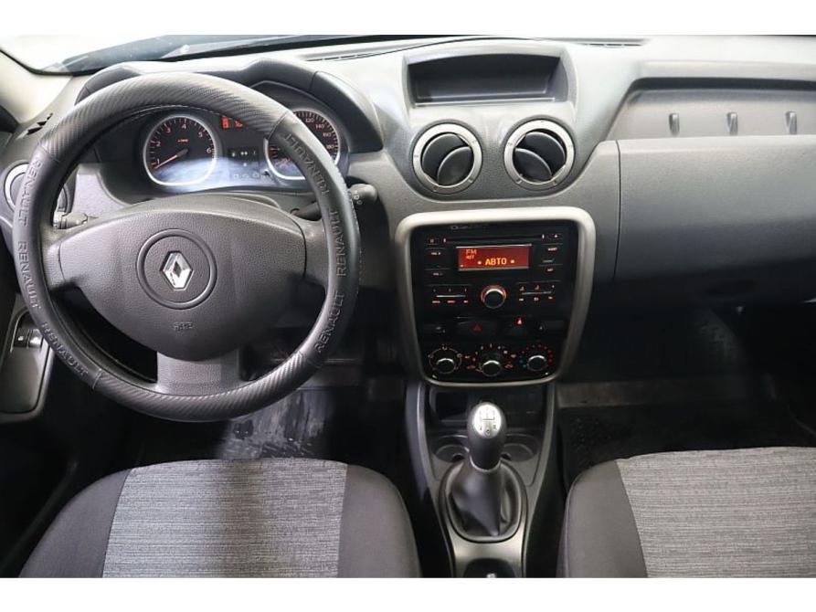 Renault Duster I Коломна  - изображение 9