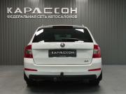 Skoda Octavia III (A7) Пермь  - изображение 21