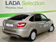Lada (ВАЗ) Granta I Рестайлинг Красноярск  - изображение 24