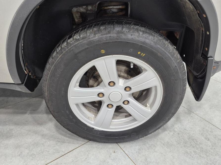 Chevrolet Niva I Рестайлинг Воронеж  - изображение 20