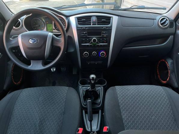 Datsun on-DO I с пробегом 2014 года, цена 230 000 рублей, 278660 км, седан, Автокод Объявления