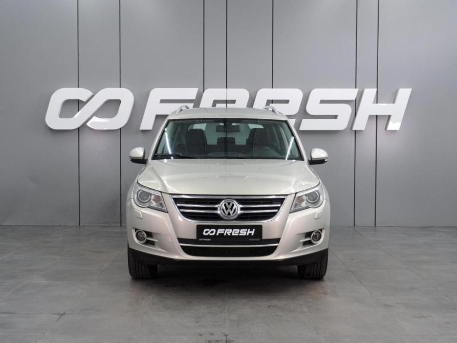 Volkswagen Tiguan I Воронеж  - изображение 3