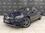 Mercedes-Benz C-Класс IV (W205) Рестайлинг Москва  - изображение 26