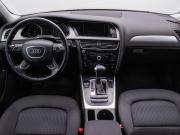 Audi A4 IV (B8) Рестайлинг Москва  - изображение 30