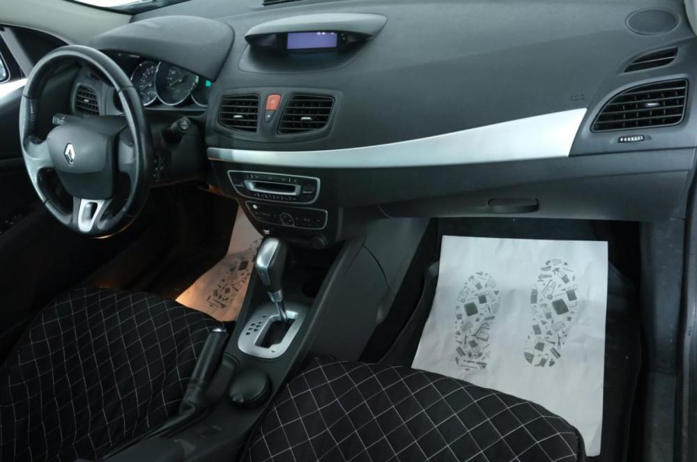 Renault Fluence I Омск  - изображение 18