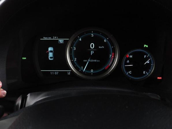 Lexus GS IV Рестайлинг с пробегом 2017 года, цена 3 499 000 рублей, 142048 км, седан, Автокод Объявления
