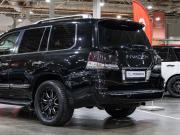 Lexus LX III Санкт-Петербург  - изображение 50