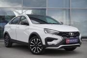 Lada (ВАЗ) Vesta I Рестайлинг (NG) Ульяновск  - изображение 27