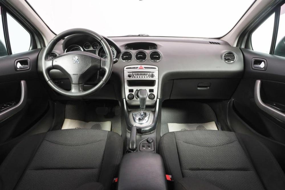 Peugeot 408 I Новосибирск  - изображение 9