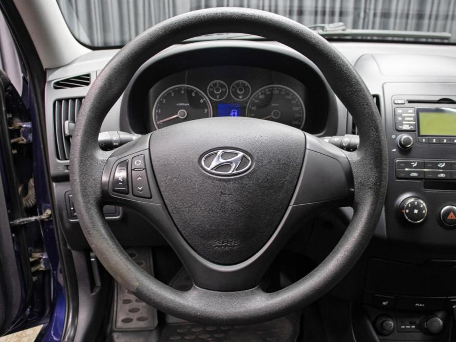 Hyundai i30 I Рестайлинг Москва  - изображение 18