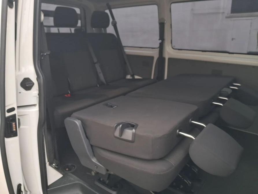 Volkswagen Transporter T6 Рестайлинг Санкт-Петербург  - изображение 15