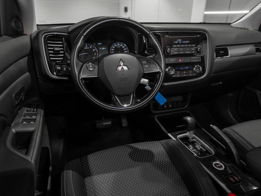 Mitsubishi Outlander III Рестайлинг 2 Москва  - изображение 7