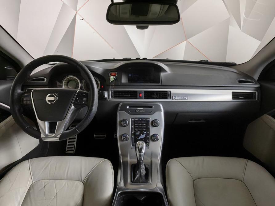 Volvo XC70 II Москва  - изображение 13