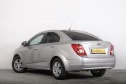 Chevrolet Aveo II Томск  - изображение 23