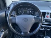 Hyundai Getz I Рестайлинг Тверь  - изображение 30