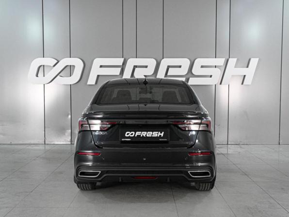Omoda S5 с пробегом 2024 года, цена 1 547 000 рублей, 31432 км, седан, Автокод Объявления