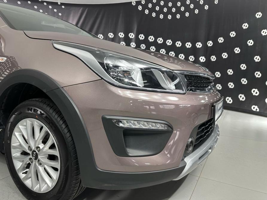 Kia Rio IV Новосибирск  - изображение 11