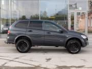 SsangYong Kyron I Рестайлинг Новосибирск  - изображение 22