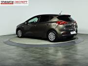 Kia Ceed II Белгород  - изображение 22