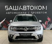 Renault Duster I Рестайлинг Уфа  - изображение 17