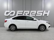 Lada (ВАЗ) Vesta I Ростов-на-Дону  - изображение 21