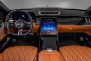 Mercedes-Benz S-Класс VII (W223) Казань  - изображение 26