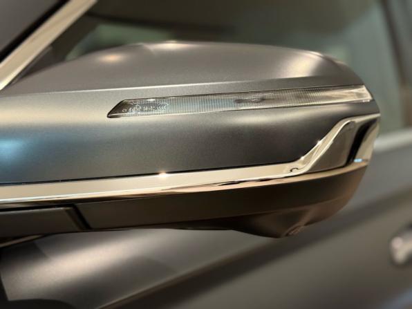 Volga K50 с пробегом 2026 года, цена 4 199 000 рублей, 10 км, внедорожник, Автокод Объявления