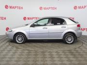 Chevrolet Lacetti I Вологда  - изображение 24