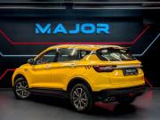 Belgee X50 Москва  - изображение 33