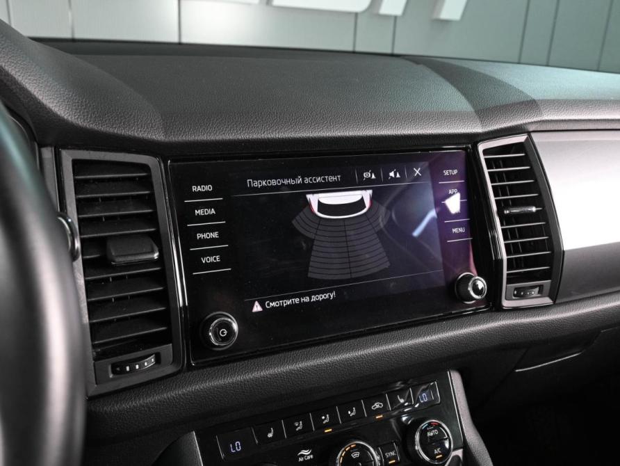 Skoda Kodiaq I Ростов-на-Дону  - изображение 14