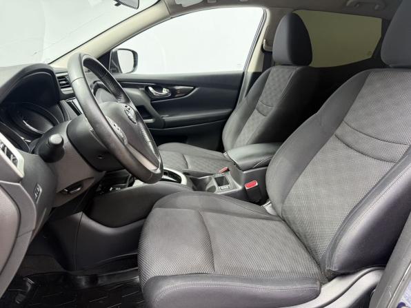 Nissan Qashqai II с пробегом 2018 года, цена 1 315 000 рублей, 162579 км, внедорожник, Автокод Объявления