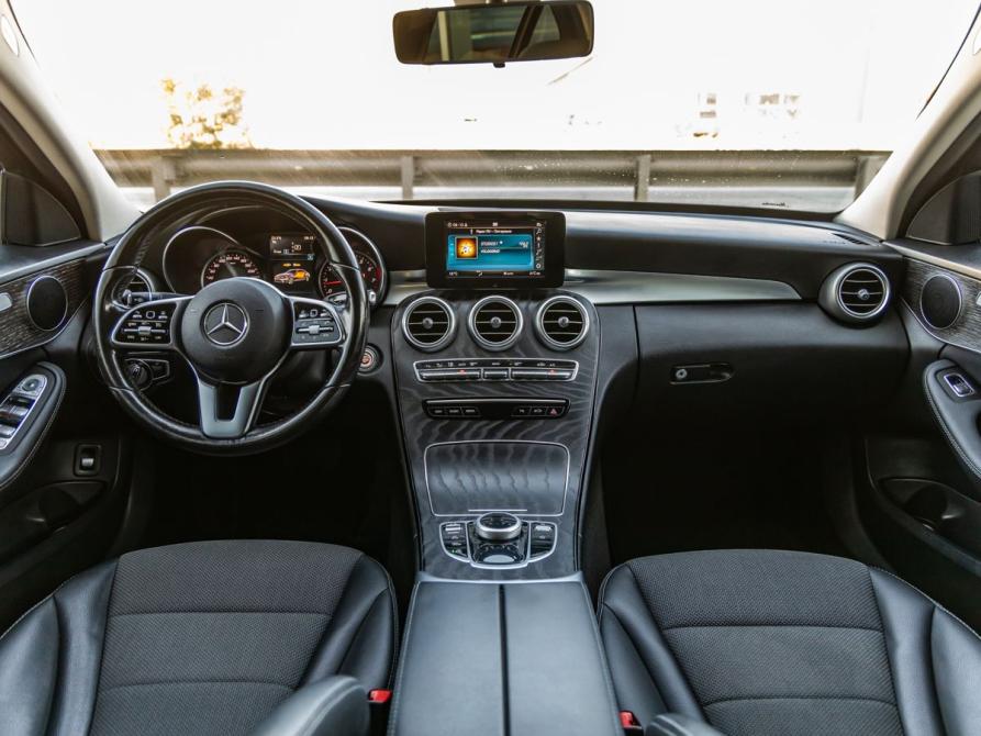 Mercedes-Benz C-Класс IV (W205) Рестайлинг Волгоград  - изображение 13