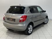 Skoda Fabia II Рестайлинг Курск  - изображение 22