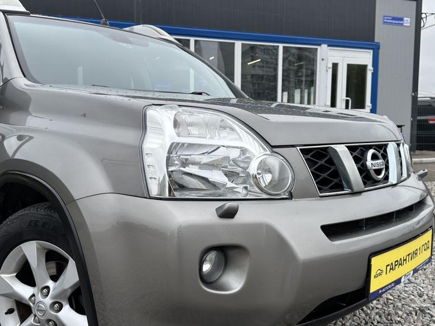 Nissan X-Trail II Ярославль  - изображение 11
