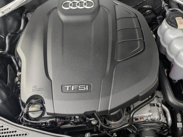 Audi A4 allroad V (B9) Рестайлинг с пробегом 2020 года, цена 4 275 000 рублей, 37039 км, универсал, Автокод Объявления