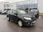 Suzuki Vitara II Санкт-Петербург  - изображение 11