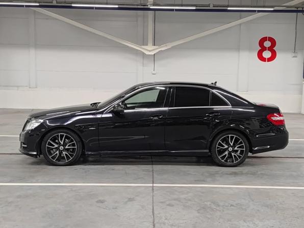 Mercedes-Benz E-Класс IV (W212 S212 C207) с пробегом 2012 года, цена 1 685 000 рублей, 238710 км, седан, Автокод Объявления