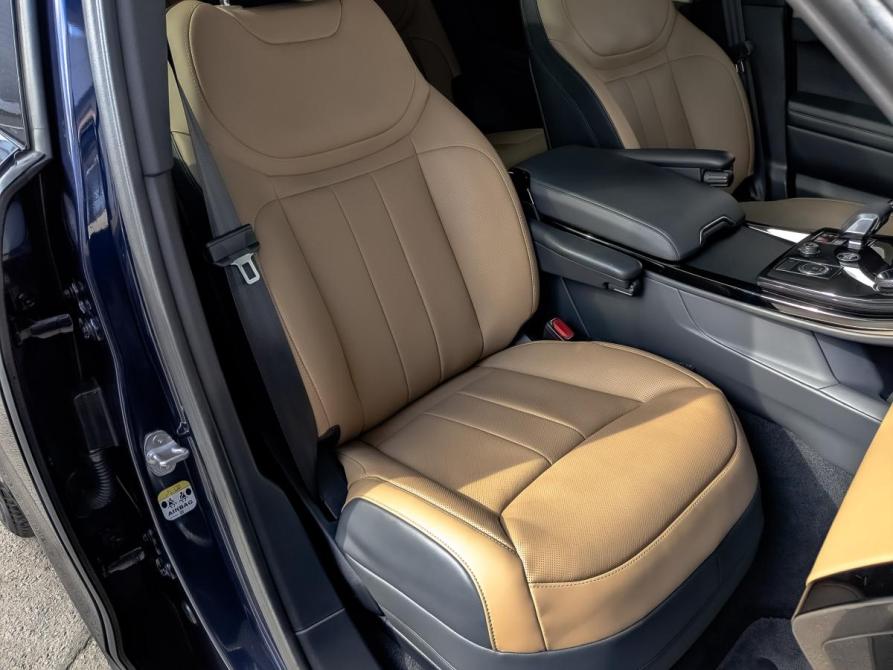 Land Rover Range Rover Sport III Москва  - изображение 22