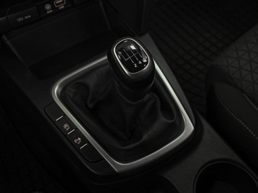 Kia Ceed III Ставрополь  - изображение 12