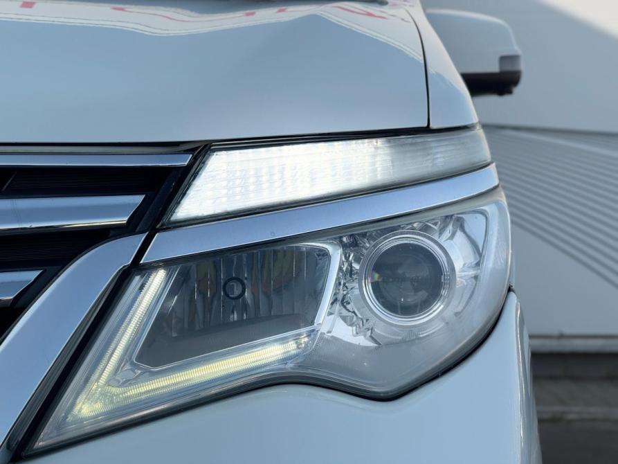 Nissan Serena IV (C26) Воронеж  - изображение 4