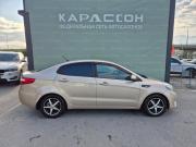 Kia Rio III Екатеринбург  - изображение 16