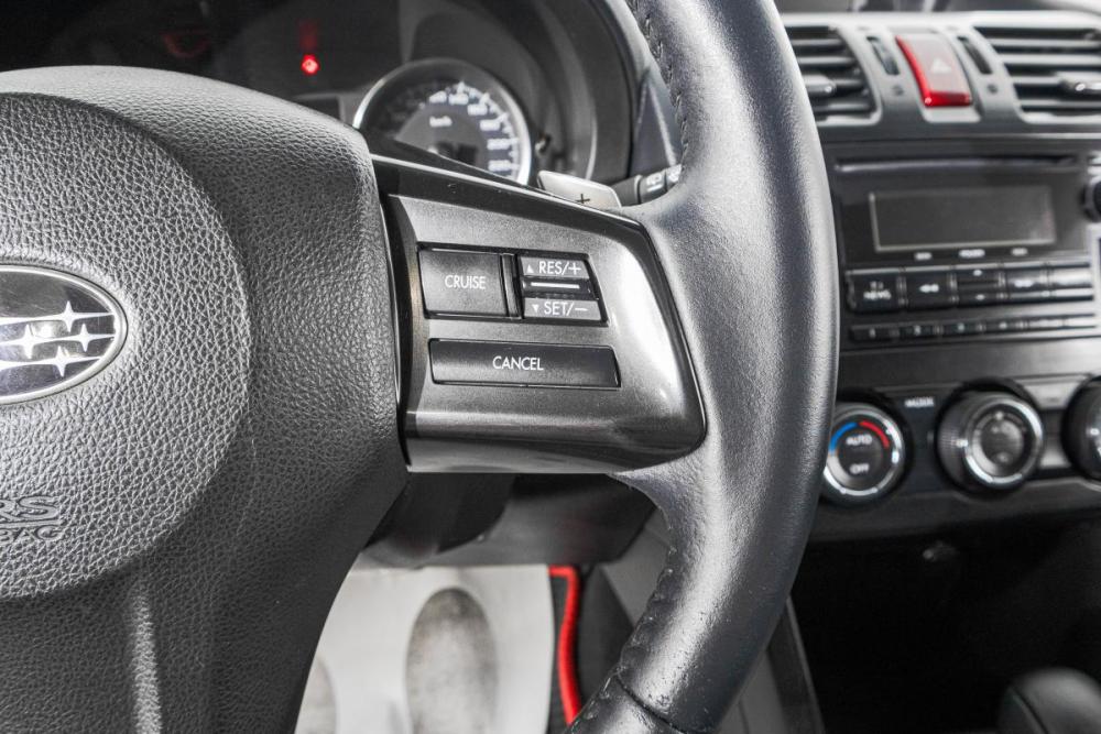 Subaru XV I Барнаул  - изображение 17